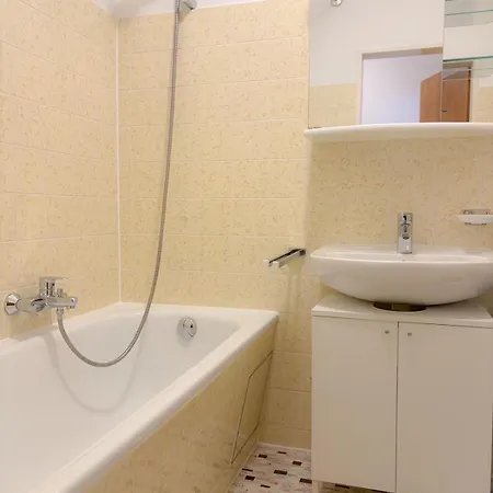 Apartment Helles In Unilage *